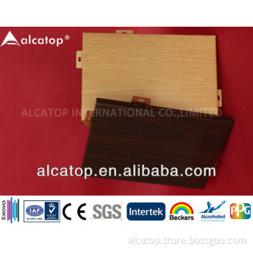High Quality PE Panel